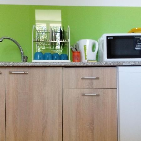 Casa Pescar Appartement Cluj-Napoca Buitenkant foto