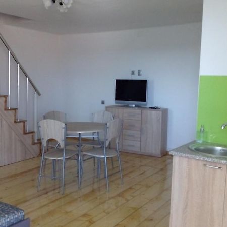 Casa Pescar Appartement Cluj-Napoca Buitenkant foto