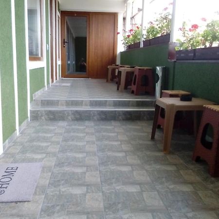 Casa Pescar Appartement Cluj-Napoca Buitenkant foto