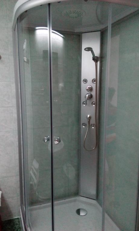 Casa Pescar Appartement Cluj-Napoca Buitenkant foto