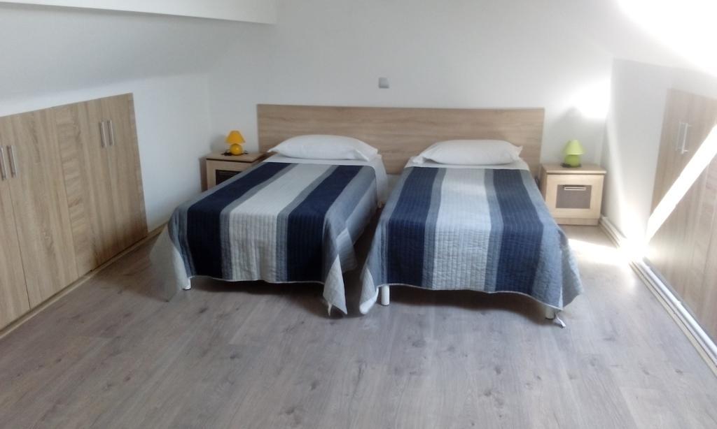 Casa Pescar Appartement Cluj-Napoca Kamer foto