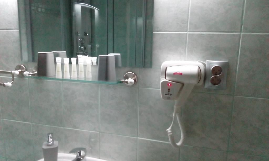 Casa Pescar Appartement Cluj-Napoca Kamer foto