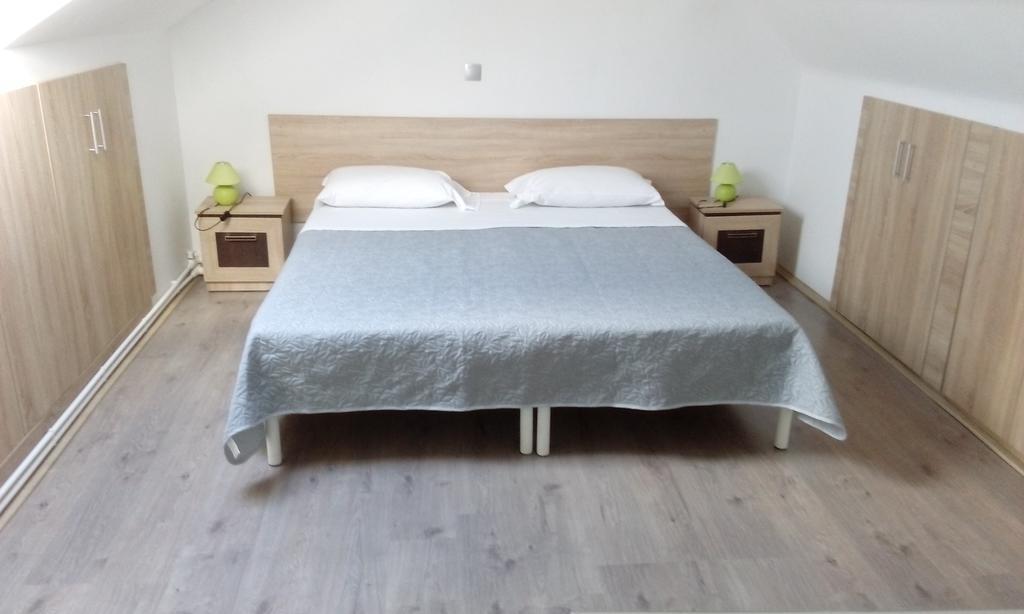 Casa Pescar Appartement Cluj-Napoca Kamer foto