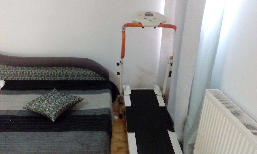 Casa Pescar Appartement Cluj-Napoca Kamer foto