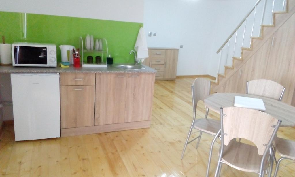 Casa Pescar Appartement Cluj-Napoca Kamer foto