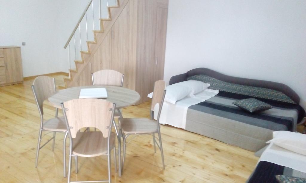 Casa Pescar Appartement Cluj-Napoca Kamer foto