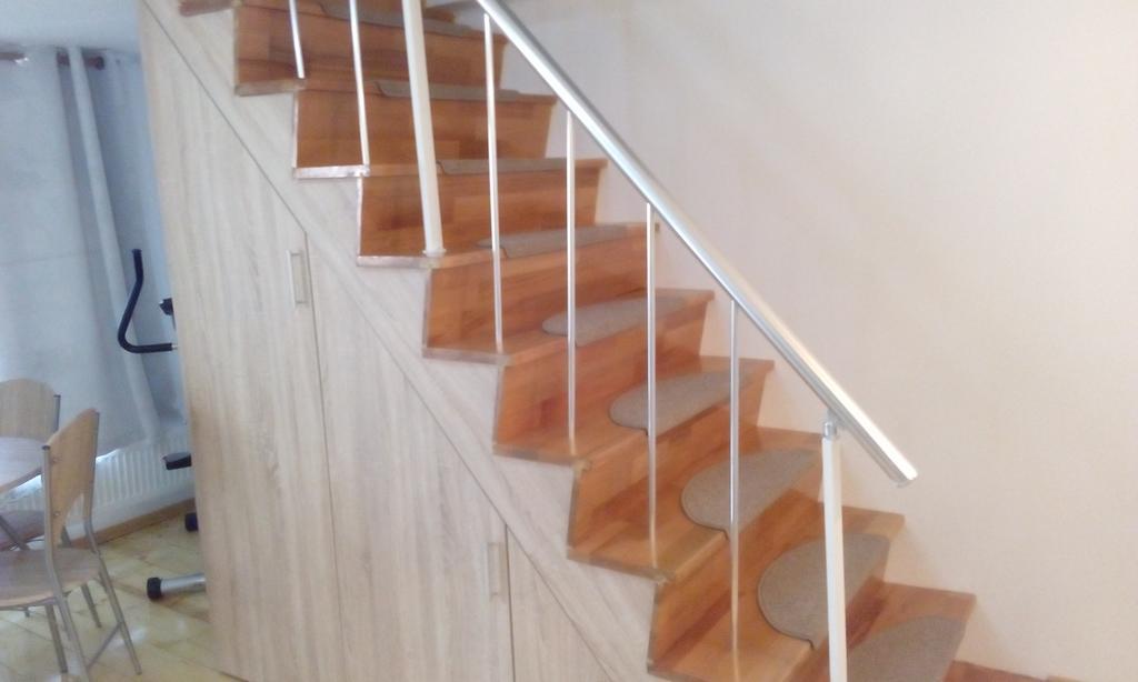 Casa Pescar Appartement Cluj-Napoca Kamer foto